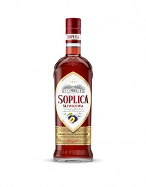 Soplica Sliwkowa 500mljpg — Smakowe wódeczki option 22
