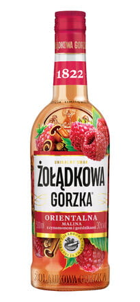 Zoladkowa Gorzka Orientjpg — Smakowe wódeczki option 24