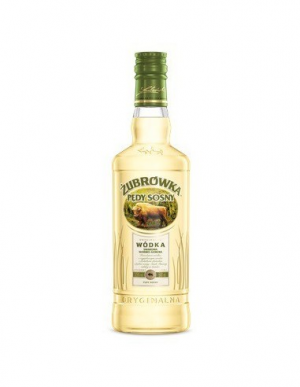 Zubrowka Pedy Sosny 500mljpg — Smakowe wódeczki option 28