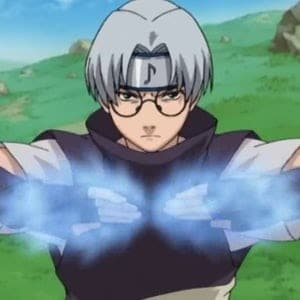 Kabuto Yakushi U8jpeg — Smartest anime character option 27