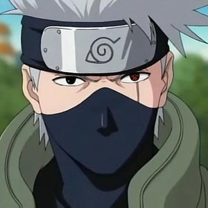 Kakashi Hatake U15jpeg — Smartest anime character option 28