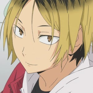 Kenma Kozume Photo U1jpeg — Smartest anime character option 29