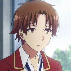 Kiyotaka Ayanokji Photo U1jpeg — Smartest anime character option 32