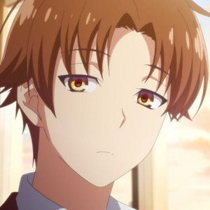 Kiyotaka Ayanokoji Photo U1jpeg — Smartest anime character option 33