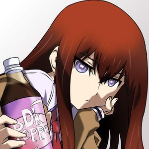 Kurisu Makise Photo U1jpeg — Smartest anime character option 35