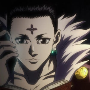 Kuroro Lucifer Photo U1jpeg — Smartest anime character option 36