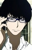 Main Qimg A105317787c76afb792bc320777b207ejpeg — Smartest anime character option 39