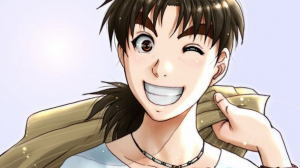 Main Qimg Ac19f3379cc556fdc6b9f7a0b5df26e3jpeg — Smartest anime character option 41
