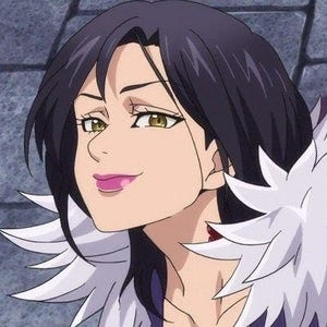 Merlin Photo U1jpeg — Smartest anime character option 43