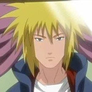 Minato Namikaze Fictional Characters Photo U1jpeg — Smartest anime character option 44