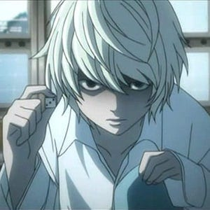 Near Tv Characters Photo U1jpeg — Smartest anime character option 45
