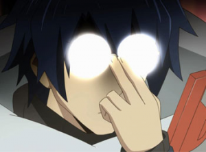 Top 20 Most Intellectual Anime Charactersjpg — Smartest anime character option 52