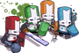 Thumbs56357987121090x60png — SMASH BROS POTENTIAL DLC WISHLIST (900+ CHARACTERS) option 505