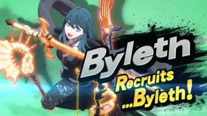 1600px Bylethrecruitsbylethpng — Smash Bros Reveal Splash Text option 4
