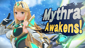 1600px Mythraawakenspng — Smash Bros Reveal Splash Text option 16