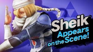 1600px Sheikappearsonthescenepng — Smash Bros Reveal Splash Text option 22