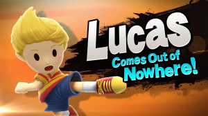 1600px Ssb4lucassplashartjpg — Smash Bros Reveal Splash Text option 28