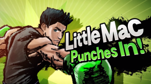 1600px Ssb4newcomerintroductionlittlemacpng — Smash Bros Reveal Splash Text option 32