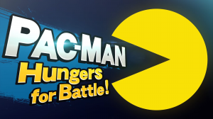 1600px Ssb4newcomerintroductionpac Manpng — Smash Bros Reveal Splash Text option 34