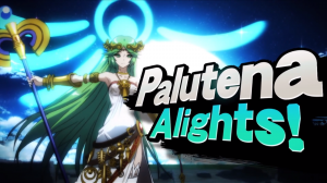 1600px Ssb4newcomerintroductionpalutenapng — Smash Bros Reveal Splash Text option 35