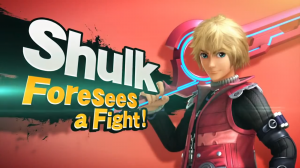 1600px Ssb4newcomerintroductionshulkpng — Smash Bros Reveal Splash Text option 38