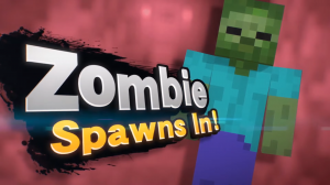 1600px Zombiespawnsinpng — Smash Bros Reveal Splash Text option 48