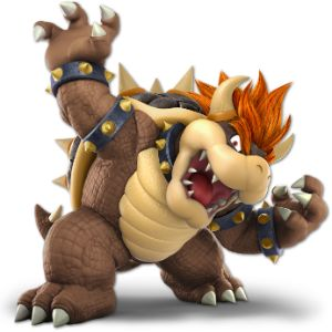 Bowser 2jpg — Smash Bros Ultimate Alt Colors option 10