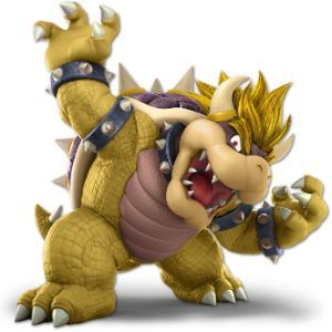 Bowser 3jpg — Smash Bros Ultimate Alt Colors option 11