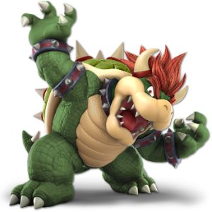 Bowser 4jpg — Smash Bros Ultimate Alt Colors option 12