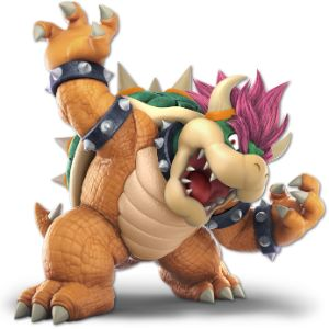 Bowser 6jpg — Smash Bros Ultimate Alt Colors option 14