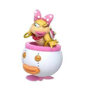 Bowser Jr 4jpg — Smash Bros Ultimate Alt Colors option 20