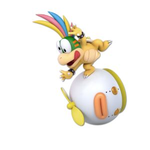 Bowser Jr 7jpg — Smash Bros Ultimate Alt Colors option 23