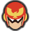 Chara2captain00png — Smash Bros Ultimate Alt Colors option 41