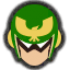 Chara2captain03png — Smash Bros Ultimate Alt Colors option 44