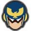 Chara2captain04png — Smash Bros Ultimate Alt Colors option 45