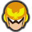 Chara2captain06png — Smash Bros Ultimate Alt Colors option 47