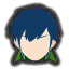 Chara2chrom02png — Smash Bros Ultimate Alt Colors option 51