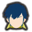 Chara2chrom03png — Smash Bros Ultimate Alt Colors option 52