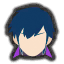 Chara2chrom05png — Smash Bros Ultimate Alt Colors option 54