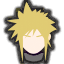 Chara2cloud01png — Smash Bros Ultimate Alt Colors option 58