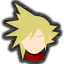 Chara2cloud04png — Smash Bros Ultimate Alt Colors option 61