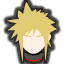 Chara2cloud05png — Smash Bros Ultimate Alt Colors option 62