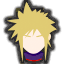 Chara2cloud07png — Smash Bros Ultimate Alt Colors option 64