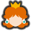 Chara2daisy00png — Smash Bros Ultimate Alt Colors option 65