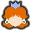 Chara2daisy03png — Smash Bros Ultimate Alt Colors option 68