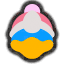 Chara2dedede01png — Smash Bros Ultimate Alt Colors option 74