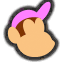 Chara2diddy02png — Smash Bros Ultimate Alt Colors option 83