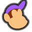 Chara2diddy03png — Smash Bros Ultimate Alt Colors option 84