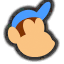 Chara2diddy05png — Smash Bros Ultimate Alt Colors option 86