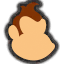 Chara2donkey00png — Smash Bros Ultimate Alt Colors option 89